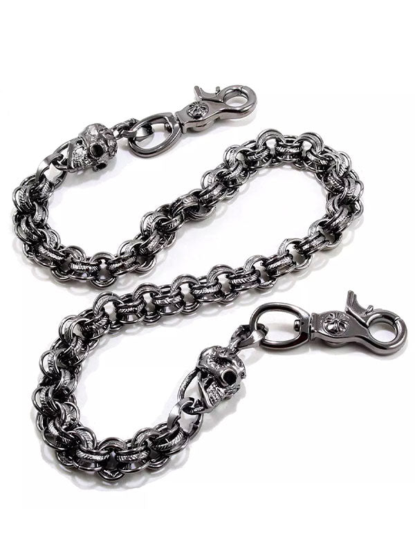 Link Wallet Chain