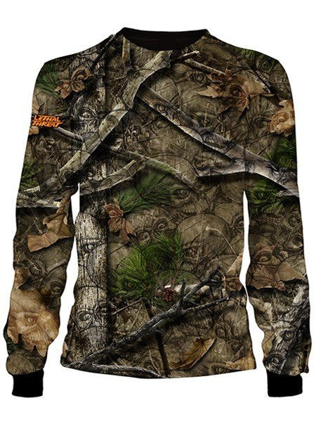 backwoods shirt camo