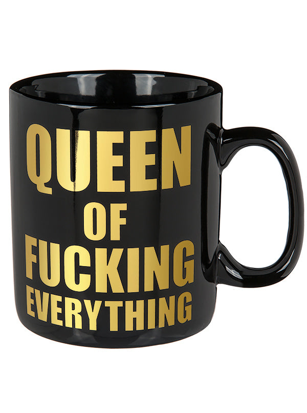 Giant Fuck Mug | C.era Apparel