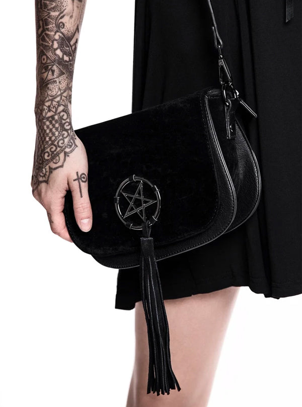 Ember Shoulder Bag by Killstar | Inked Shop